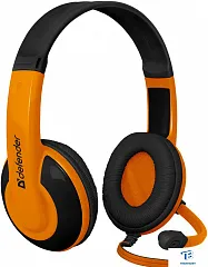 картинка Наушники Defender Warhead G-120 64099