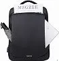 картинка Рюкзак MIRU EMOTION BLACK M02 - превью 6