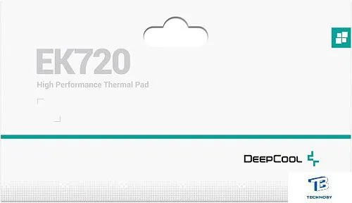 картинка Термопрокладка Deepcool EK720-XS-1.5