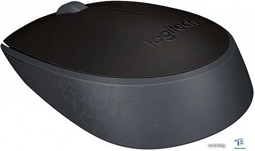 картинка Мышь Logitech M171 910-004424
