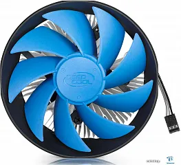картинка Кулер Deepcool GAMMA ARCHER