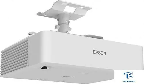 картинка Проектор Epson EB-L530U