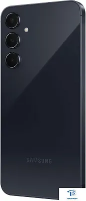 картинка Смартфон Samsung Galaxy A55 256GB Black SM-A556EZKCCAU