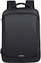 картинка Рюкзак MIRU EMOTION BLACK M02 - превью 1