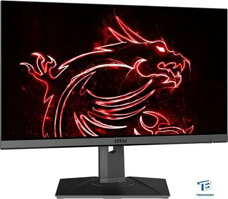 картинка Монитор MSI MAG275R2