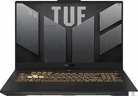 картинка Ноутбук Asus FX707ZC4-HX076