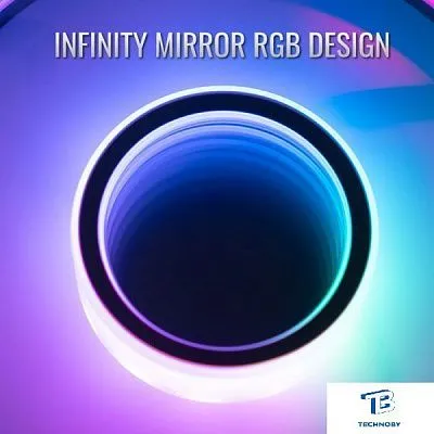 картинка Кулер Aerocool Mirage 12 ARGB