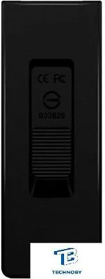картинка Флэш накопитель Silicon-Power 64GB SP064GBUF2U03V1K