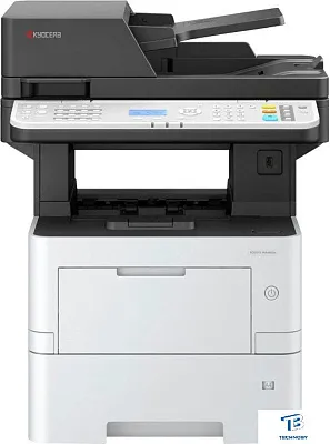 картинка МФУ Kyocera MA4500ix