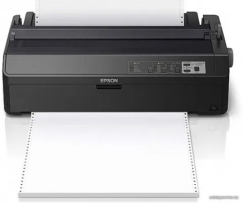 картинка Принтер Epson FX-2190II