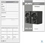 картинка Колонки Sven SPS-535 - превью 1