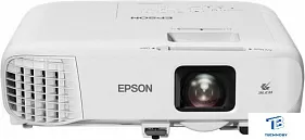 картинка Проектор Epson EB-982W