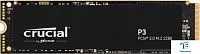 картинка Накопитель SSD Crucial 4TB CT4000P3SSD8