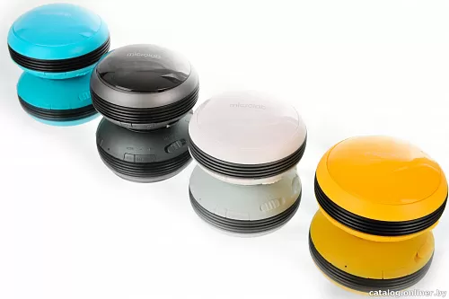 картинка Колонки Microlab MD112 black