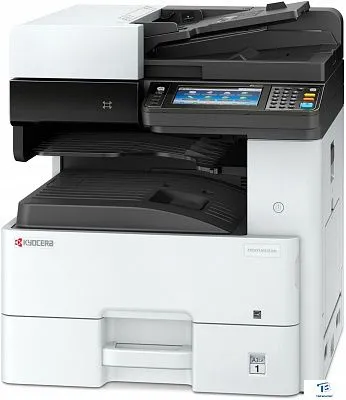 картинка МФУ Kyocera M4132idn
