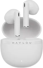 картинка Наушники Haylou X1 Plus Белый