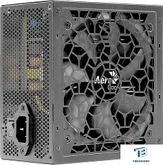 картинка Блок питания AeroCool Aero Bronze 600W