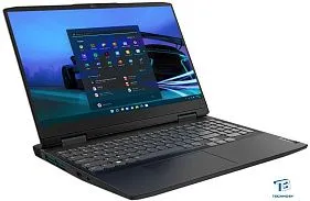 картинка Ноутбук Lenovo IdeaPad Gaming 3 82SA00FBRK