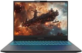 картинка Ноутбук Maibenben X16A-R77445 X16A-R77445FFSLGRE0