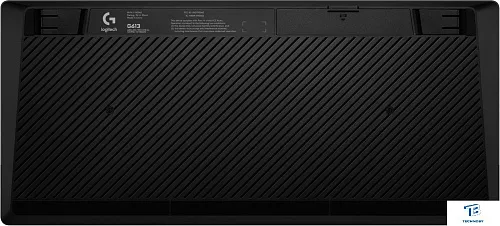 картинка Клавиатура Logitech G613 920-008396