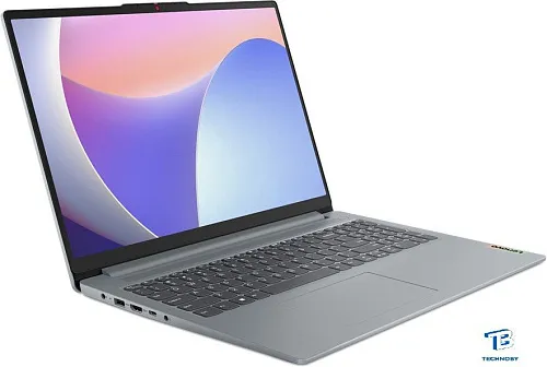 картинка Ноутбук Lenovo IdeaPad Slim 3 83ES0013RK