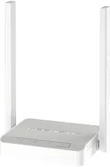 картинка Маршрутизатор Keenetic 4G KN-1213