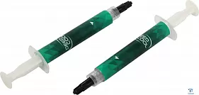 картинка Термопаста DeepCool EX750 (2.5 г, 2 шт.)