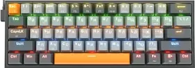 картинка Клавиатура Redragon Fizz 72600