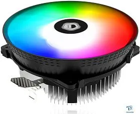 картинка Кулер ID-Cooling DK-03 RAINBOW