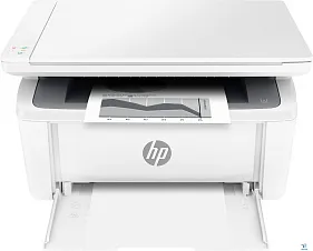 картинка МФУ HP LaserJet MFP M141a 7MD73A