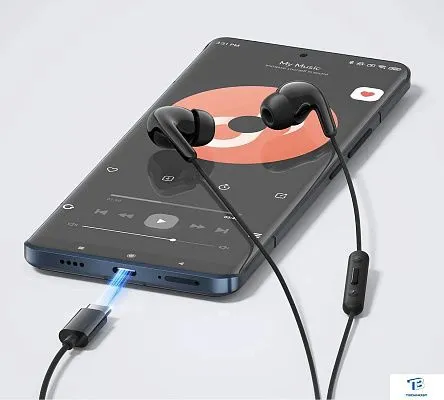 картинка Наушники Xiaomi BHR8930GL