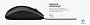 картинка Мышь Logitech B100 910-006605 - превью 5