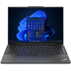 картинка Ноутбук Lenovo ThinkPad E16 21JQS7L000