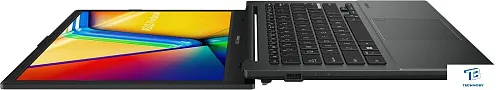 картинка Ноутбук Asus E1404FA-EB461