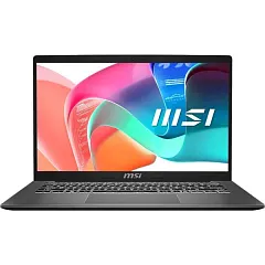 картинка Ноутбук MSI F13MG-487XBY