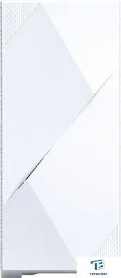 картинка Корпус Zalman Z3 Iceberg White