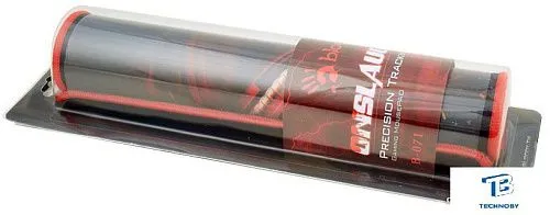 картинка Коврик A4Tech BLOODY B-071