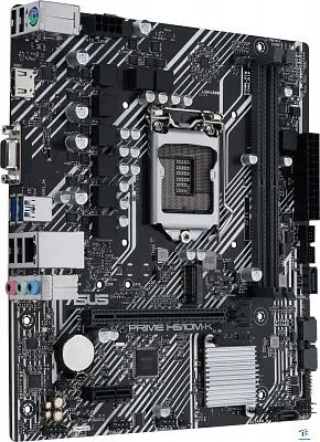 картинка Материнксая плата Asus PRIME H510M-K