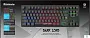 картинка Клавиатура Defender Dark Lord GK-580 - превью 6