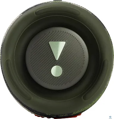 картинка Портативная колонка JBL Charge 5 Камуфляж