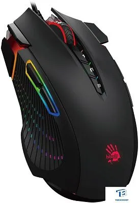 картинка Мышь A4Tech BLOODY J90S