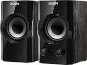 картинка Колонки Sven SPS-606 Черный