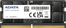 картинка ОЗУ A-Data AD5S48008G-S