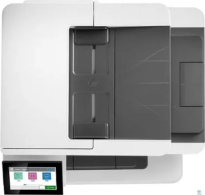 картинка МФУ HP LaserJet Pro M430f