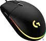 картинка Мышь Logitech G203 910-005796 - превью 2