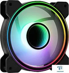 картинка Кулер Aerocool Mirage 12 ARGB