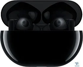 картинка Наушники Huawei FreeBuds Pro Black