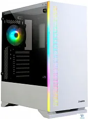 картинка Корпус Zalman S5 White