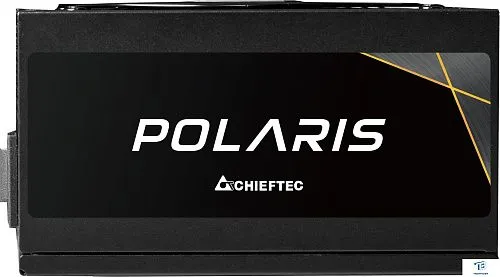 картинка Блок питания Chieftec 1250W PPS-1250FC