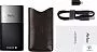 картинка Внешний SSD Netac 250GB NT01Z9-250G-32BK - превью 6